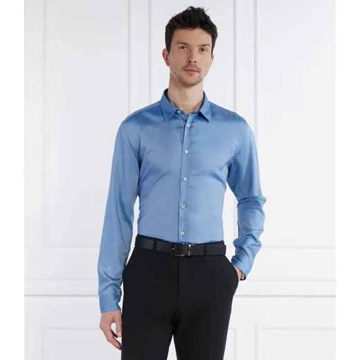 BOSS BLACK Koszula S-LIAM | Regular Fit ze sklepu Gomez Fashion Store w kategorii Koszule męskie - zdjęcie 184970193