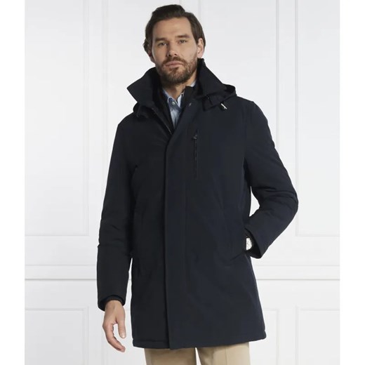 Oscar Jacobson Kurtka 2w1 | Regular Fit ze sklepu Gomez Fashion Store w kategorii Kurtki męskie - zdjęcie 184970204