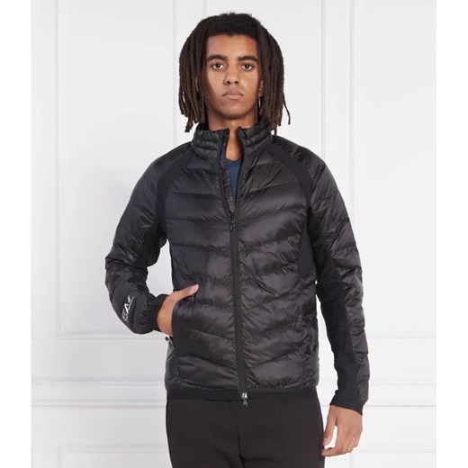 EA7 Kurtka | Regular Fit ze sklepu Gomez Fashion Store w kategorii Kurtki męskie - zdjęcie 184970231
