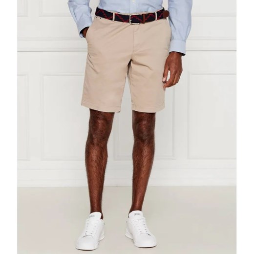 BOSS BLACK Szorty | Slim Fit ze sklepu Gomez Fashion Store w kategorii Spodenki męskie - zdjęcie 184970242