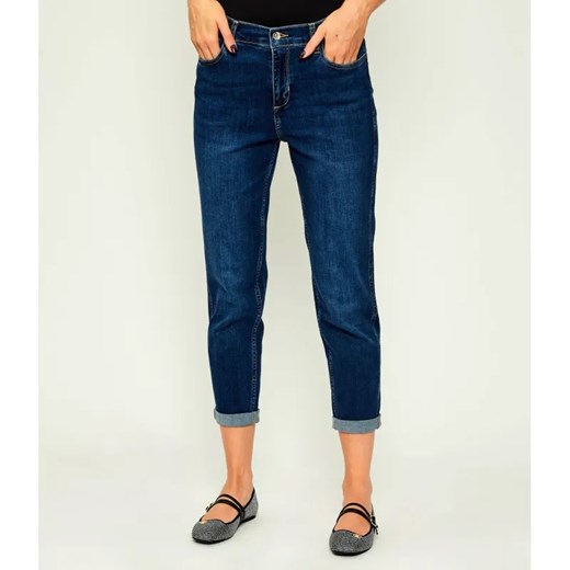 Liu Jo Jeansy | Slim Fit ze sklepu Gomez Fashion Store w kategorii Jeansy damskie - zdjęcie 184970274
