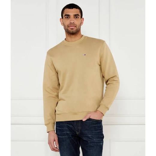 Tommy Jeans Bluza | Regular Fit ze sklepu Gomez Fashion Store w kategorii Bluzy męskie - zdjęcie 184970303