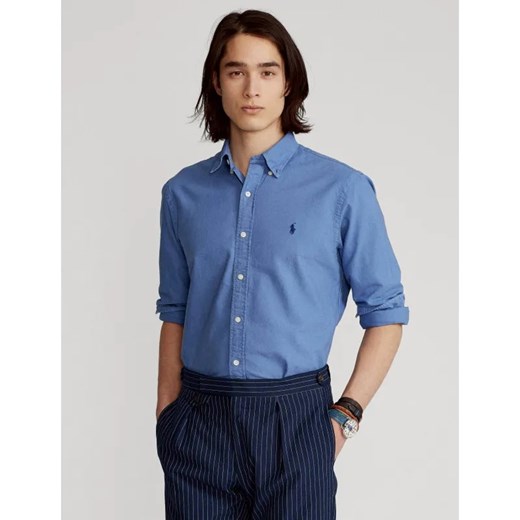 POLO RALPH LAUREN Koszula | Custom fit ze sklepu Gomez Fashion Store w kategorii Koszule męskie - zdjęcie 184970321