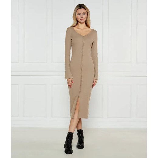 Calvin Klein Jeans Sukienka ze sklepu Gomez Fashion Store w kategorii Sukienki - zdjęcie 184970351