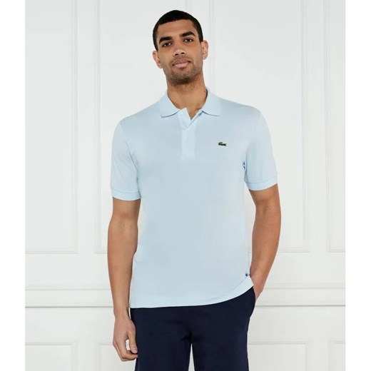 Lacoste Polo | Classic fit ze sklepu Gomez Fashion Store w kategorii T-shirty męskie - zdjęcie 184970354