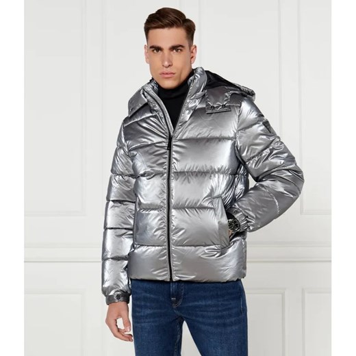 GUESS Kurtka | Regular Fit ze sklepu Gomez Fashion Store w kategorii Kurtki męskie - zdjęcie 184970384