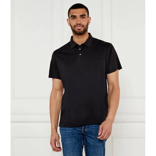 Calvin Klein Polo | Classic fit ze sklepu Gomez Fashion Store w kategorii T-shirty męskie - zdjęcie 184970401
