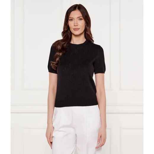 LAUREN RALPH LAUREN Sweter | Regular Fit ze sklepu Gomez Fashion Store w kategorii Swetry damskie - zdjęcie 184970411