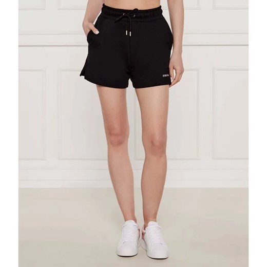 Guess Jeans Szorty EMBRO | Regular Fit ze sklepu Gomez Fashion Store w kategorii Szorty - zdjęcie 184970483