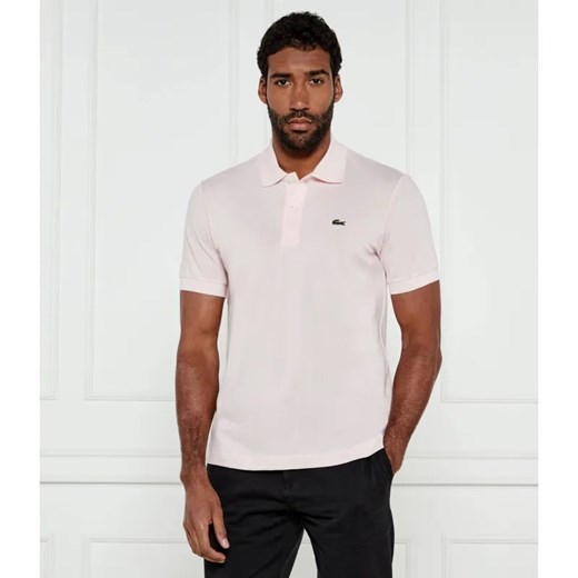 Lacoste Polo | Classic fit ze sklepu Gomez Fashion Store w kategorii T-shirty męskie - zdjęcie 184970484