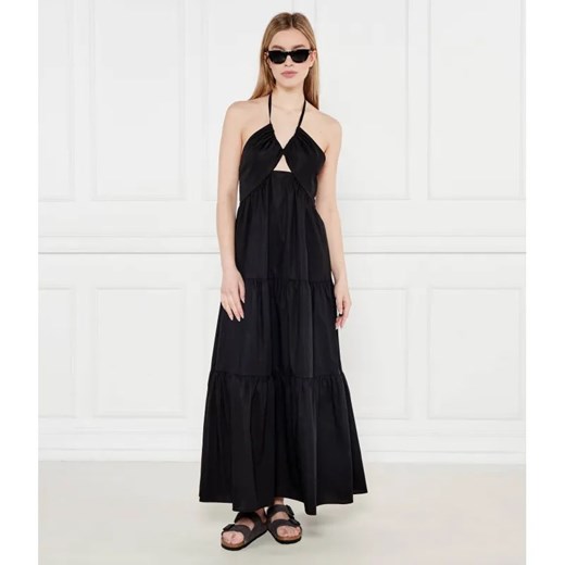TWINSET Sukienka ze sklepu Gomez Fashion Store w kategorii Sukienki - zdjęcie 184970493