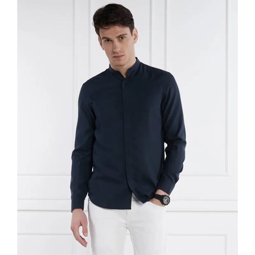 Armani Exchange Koszula | Regular Fit ze sklepu Gomez Fashion Store w kategorii Koszule męskie - zdjęcie 184970503