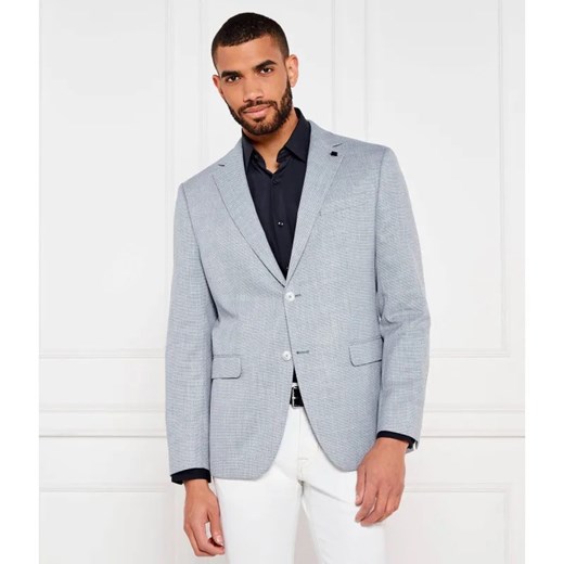 Hechter Paris Marynarka | Modern fit ze sklepu Gomez Fashion Store w kategorii Marynarki męskie - zdjęcie 184970512