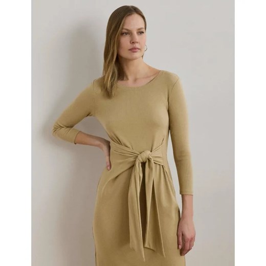 LAUREN RALPH LAUREN Sukienka IMALAH ze sklepu Gomez Fashion Store w kategorii Sukienki - zdjęcie 184970520
