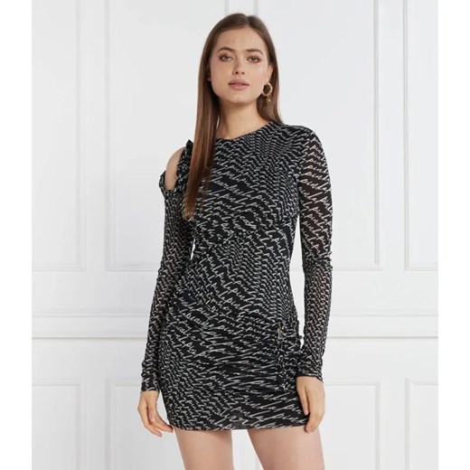 Pinko Sukienka ze sklepu Gomez Fashion Store w kategorii Sukienki - zdjęcie 184970604