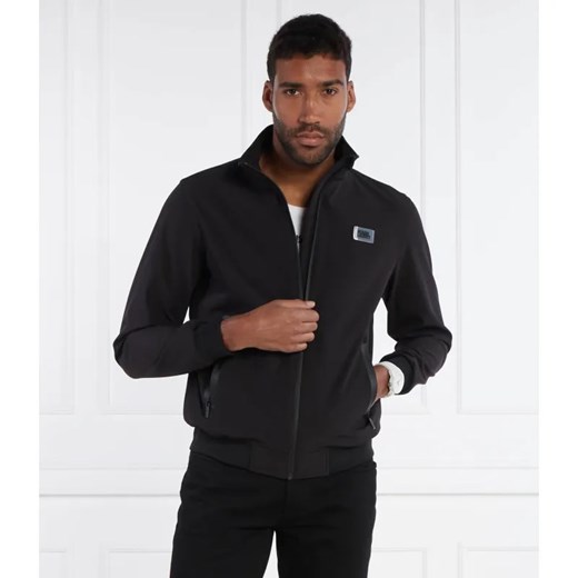 Karl Lagerfeld Kurtka | Regular Fit ze sklepu Gomez Fashion Store w kategorii Kurtki męskie - zdjęcie 184970610