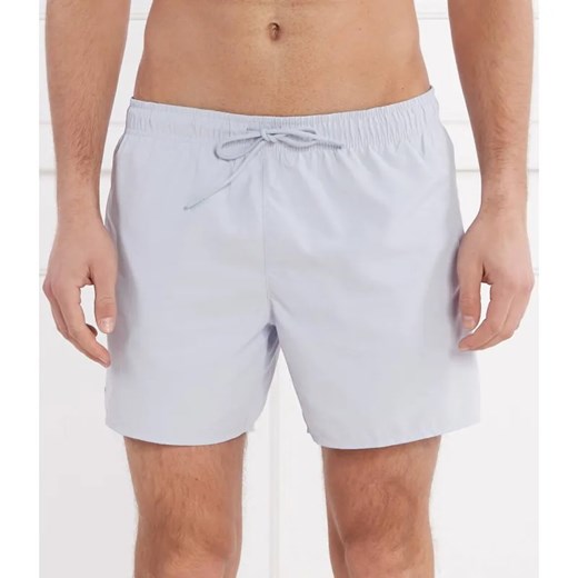 Lacoste Szorty kąpielowe | Regular Fit ze sklepu Gomez Fashion Store w kategorii Kąpielówki - zdjęcie 184970614