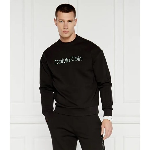 Calvin Klein Bluza | Regular Fit ze sklepu Gomez Fashion Store w kategorii Bluzy męskie - zdjęcie 184970631