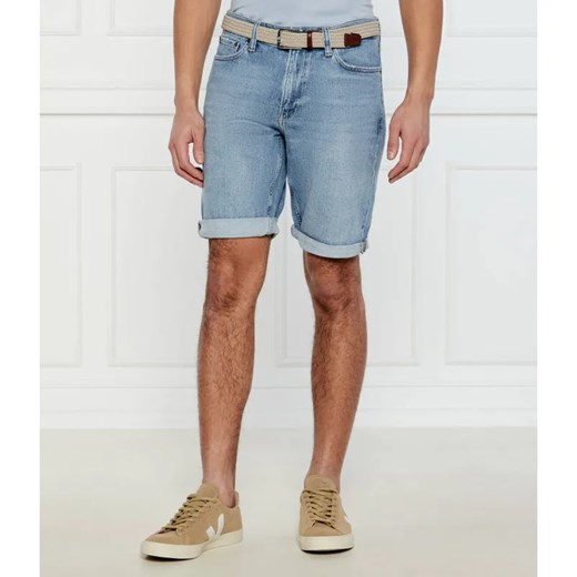 Calvin Klein Szorty | Slim Fit Calvin Klein 36 Gomez Fashion Store wyprzedaż