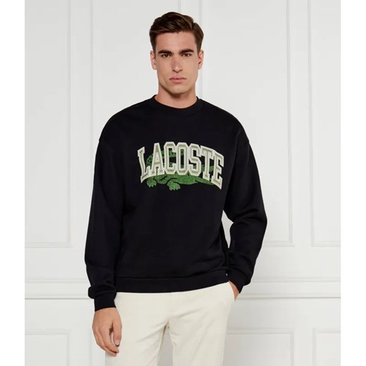 Lacoste Bluza | Loose fit ze sklepu Gomez Fashion Store w kategorii Bluzy męskie - zdjęcie 184970691