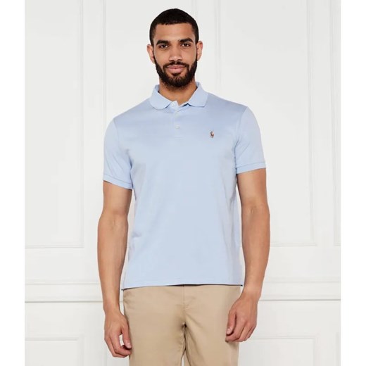 POLO RALPH LAUREN Polo | Slim Fit ze sklepu Gomez Fashion Store w kategorii T-shirty męskie - zdjęcie 184970720