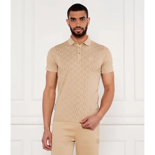 Karl Lagerfeld Polo | Regular Fit ze sklepu Gomez Fashion Store w kategorii T-shirty męskie - zdjęcie 184970802