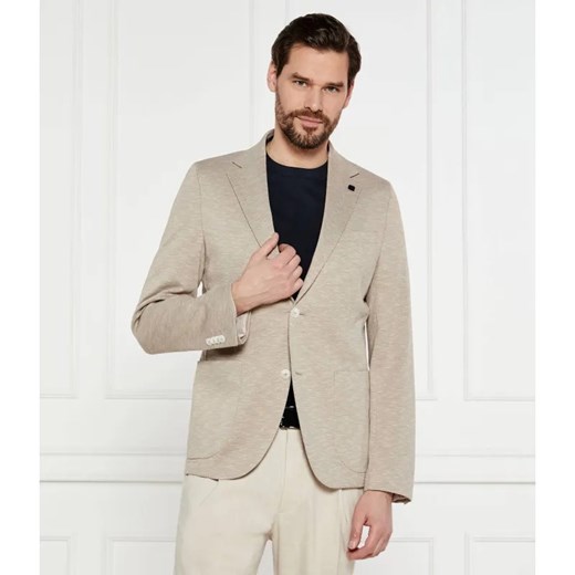 Hechter Paris Marynarka | Modern fit ze sklepu Gomez Fashion Store w kategorii Marynarki męskie - zdjęcie 184970824
