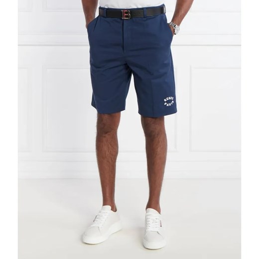Kenzo Szorty | Straight fit ze sklepu Gomez Fashion Store w kategorii Spodenki męskie - zdjęcie 184970864