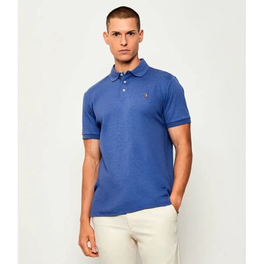 POLO RALPH LAUREN Polo | Slim Fit ze sklepu Gomez Fashion Store w kategorii T-shirty męskie - zdjęcie 184970883