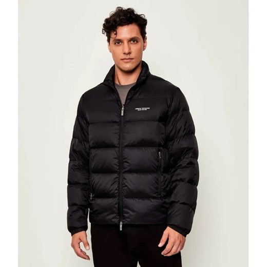 Armani Exchange Puchowa kurtka | Regular Fit ze sklepu Gomez Fashion Store w kategorii Kurtki męskie - zdjęcie 184970952