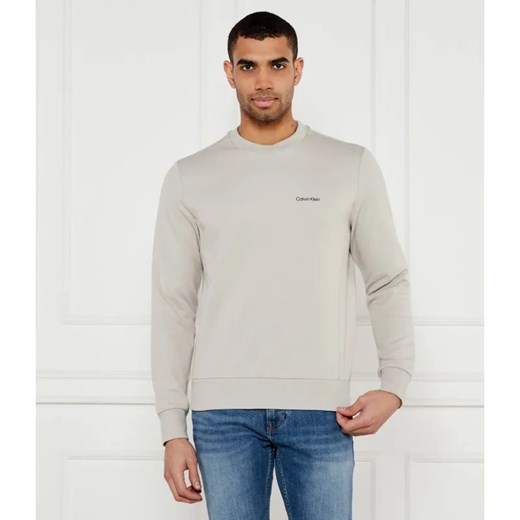 Calvin Klein Bluza | Regular Fit ze sklepu Gomez Fashion Store w kategorii Bluzy męskie - zdjęcie 184970953