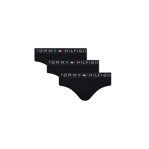 Tommy Hilfiger Slipy 3-pack ze sklepu Gomez Fashion Store w kategorii Majtki męskie - zdjęcie 184970960