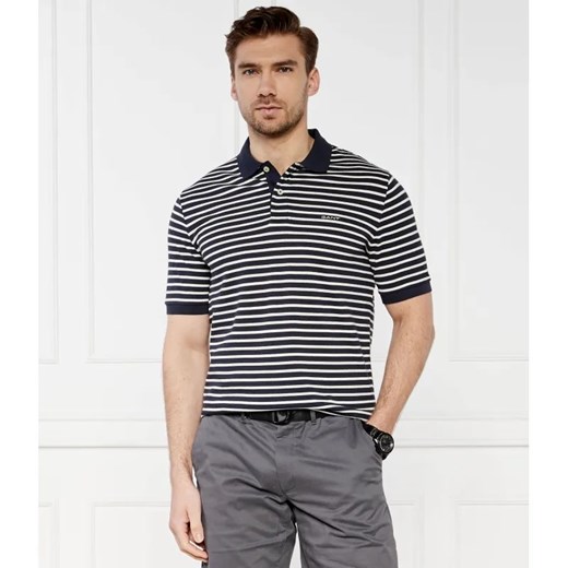 Gant Polo | Regular Fit ze sklepu Gomez Fashion Store w kategorii T-shirty męskie - zdjęcie 184970990