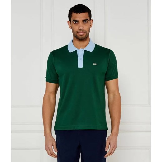 Lacoste Polo | Classic fit ze sklepu Gomez Fashion Store w kategorii T-shirty męskie - zdjęcie 184971034
