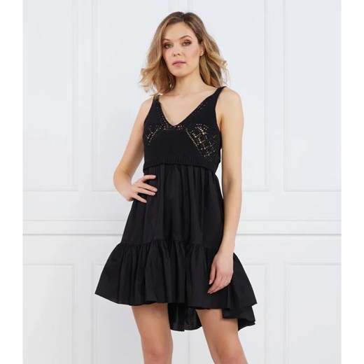 Pinko Sukienka ze sklepu Gomez Fashion Store w kategorii Sukienki - zdjęcie 184971044