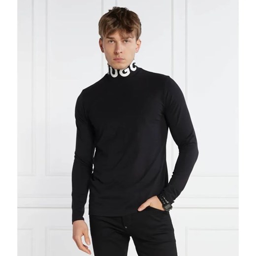 HUGO Golf Dardini | Regular Fit ze sklepu Gomez Fashion Store w kategorii Swetry męskie - zdjęcie 184971070