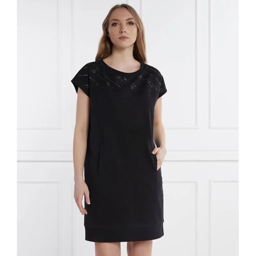 Liu Jo Sport Sukienka ze sklepu Gomez Fashion Store w kategorii Sukienki - zdjęcie 184971092