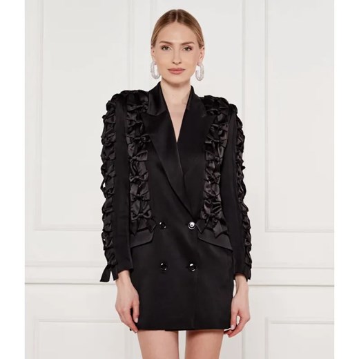 Elisabetta Franchi Sukienka ze sklepu Gomez Fashion Store w kategorii Sukienki - zdjęcie 184971104