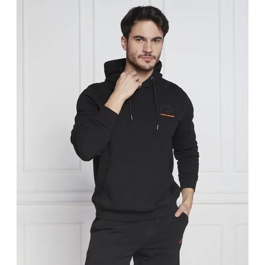 Karl Lagerfeld Bluza | Regular Fit ze sklepu Gomez Fashion Store w kategorii Bluzy męskie - zdjęcie 184971143