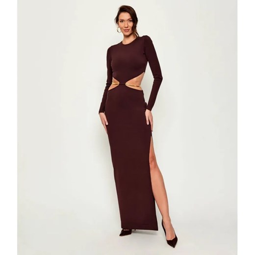 Elisabetta Franchi Sukienka ze sklepu Gomez Fashion Store w kategorii Sukienki - zdjęcie 184971151