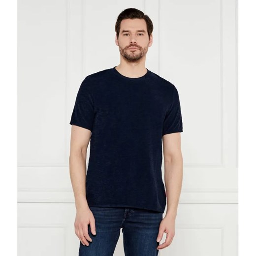 Joop! Jeans T-shirt Elias | Regular Fit ze sklepu Gomez Fashion Store w kategorii T-shirty męskie - zdjęcie 184971162