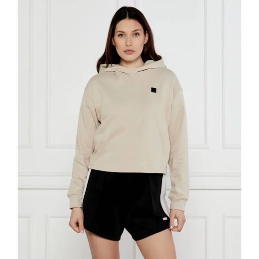 Armani Exchange Bluza | Loose fit ze sklepu Gomez Fashion Store w kategorii Bluzy damskie - zdjęcie 184971182