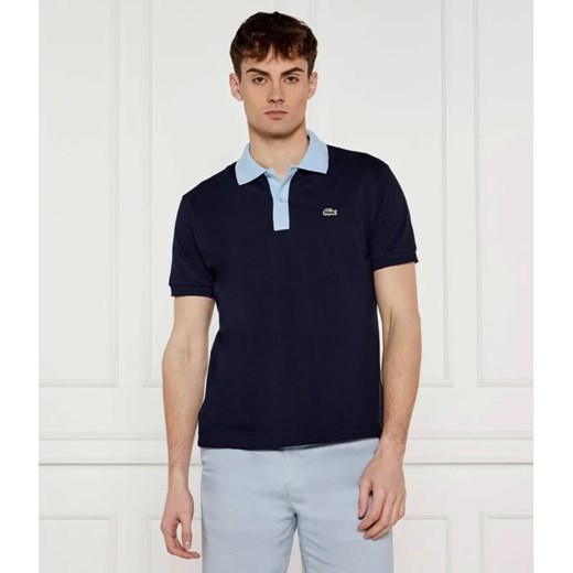 Lacoste Polo | Classic fit ze sklepu Gomez Fashion Store w kategorii T-shirty męskie - zdjęcie 184971194