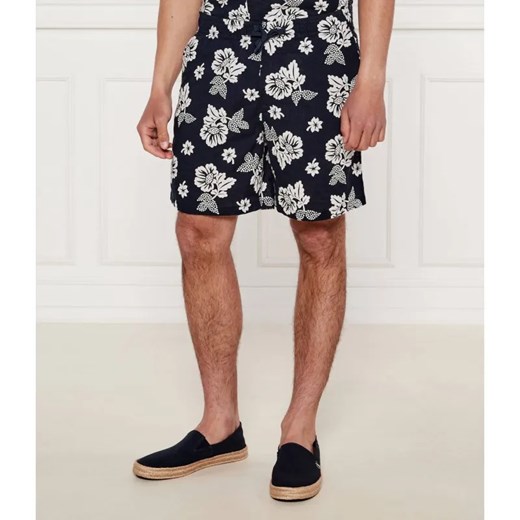 Tommy Jeans Szorty | Relaxed fit ze sklepu Gomez Fashion Store w kategorii Spodenki męskie - zdjęcie 184971263