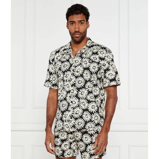 Hugo Bodywear Piżama DAZZY | Regular Fit ze sklepu Gomez Fashion Store w kategorii Piżamy męskie - zdjęcie 184971284