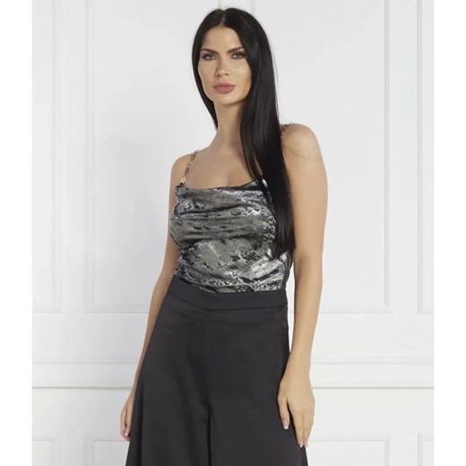GUESS Top | Regular Fit ze sklepu Gomez Fashion Store w kategorii Bluzki damskie - zdjęcie 184971313