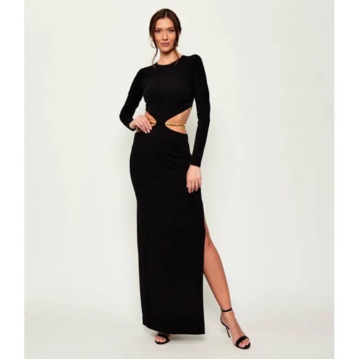 Elisabetta Franchi Sukienka ze sklepu Gomez Fashion Store w kategorii Sukienki - zdjęcie 184971320