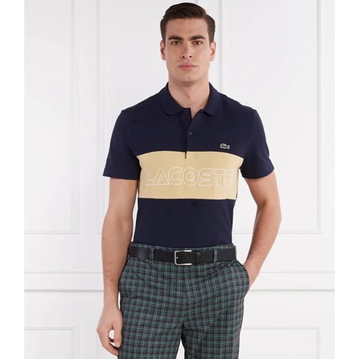 Lacoste Polo | Regular Fit ze sklepu Gomez Fashion Store w kategorii T-shirty męskie - zdjęcie 184971360
