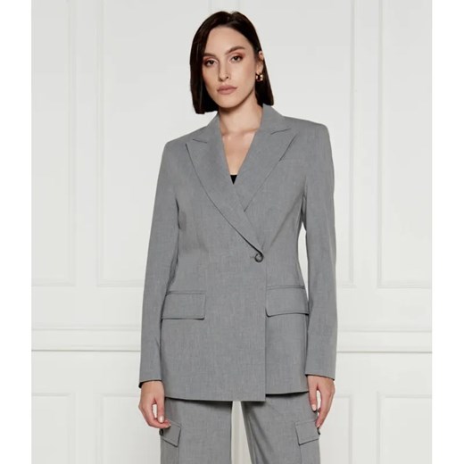 RIANI Marynarka | Straight fit ze sklepu Gomez Fashion Store w kategorii Marynarki damskie - zdjęcie 184971364