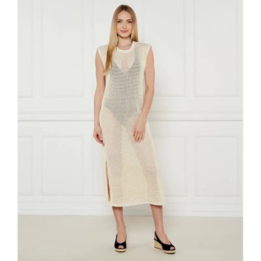 Tommy Hilfiger Sukienka ze sklepu Gomez Fashion Store w kategorii Sukienki - zdjęcie 184971400